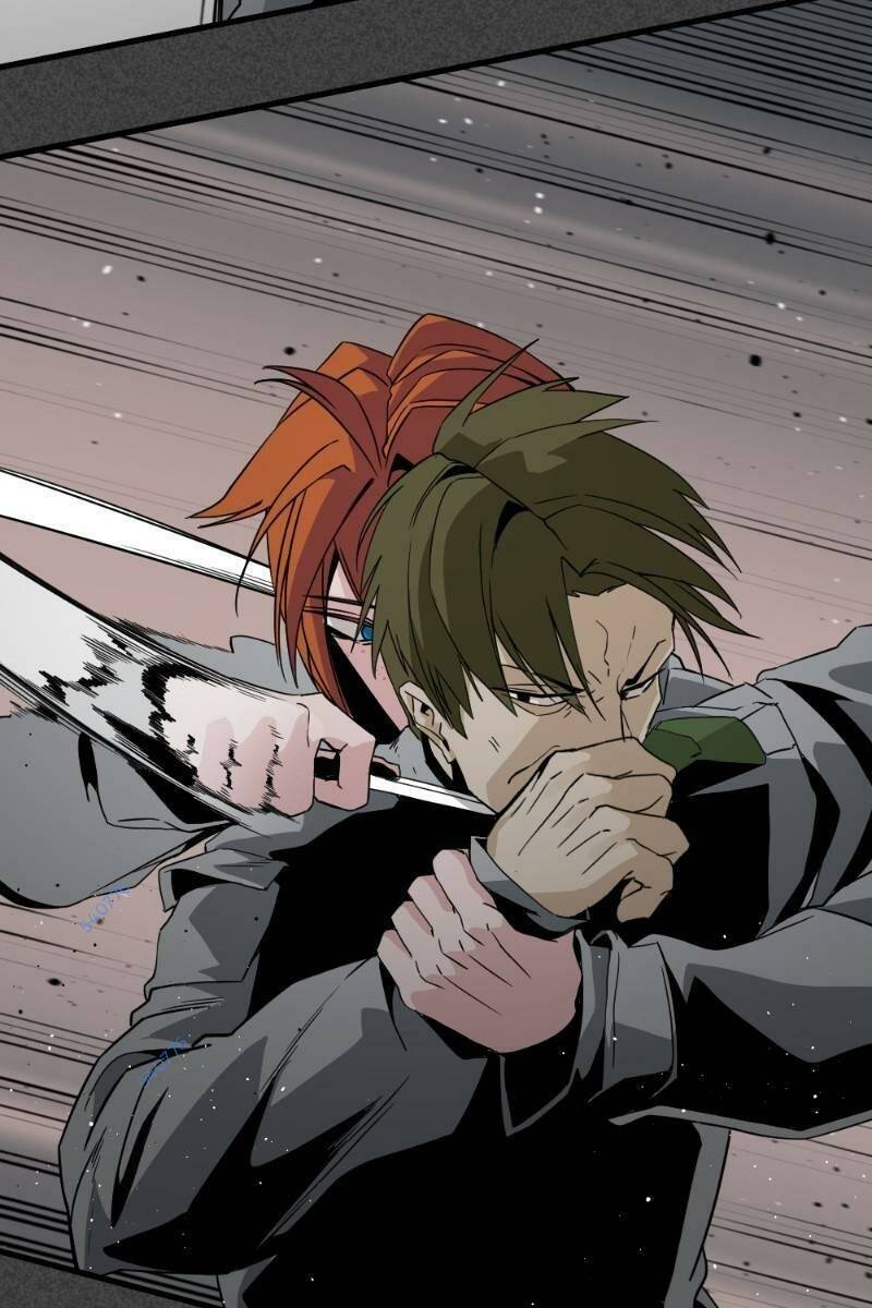 Kẻ Giết Anh Hùng Chap 90 - Next Chap 91