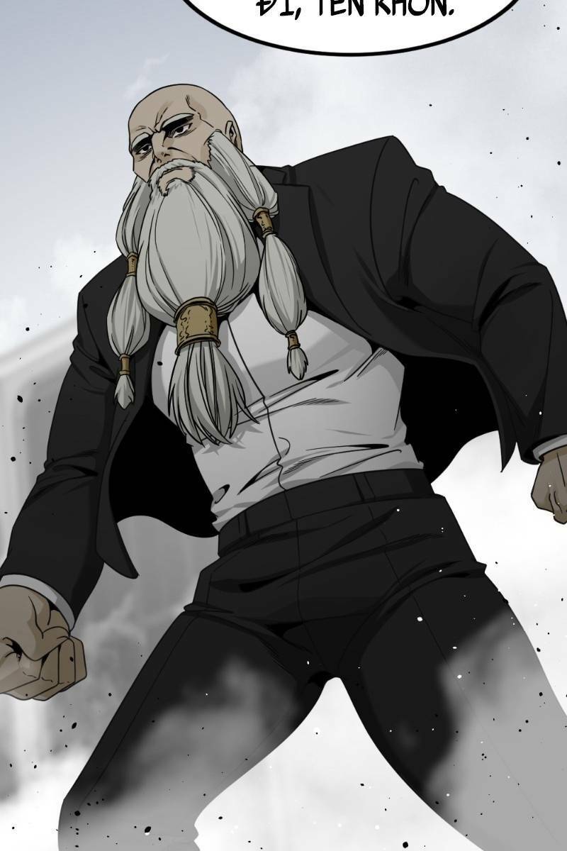 Kẻ Giết Anh Hùng Chap 90 - Next Chap 91