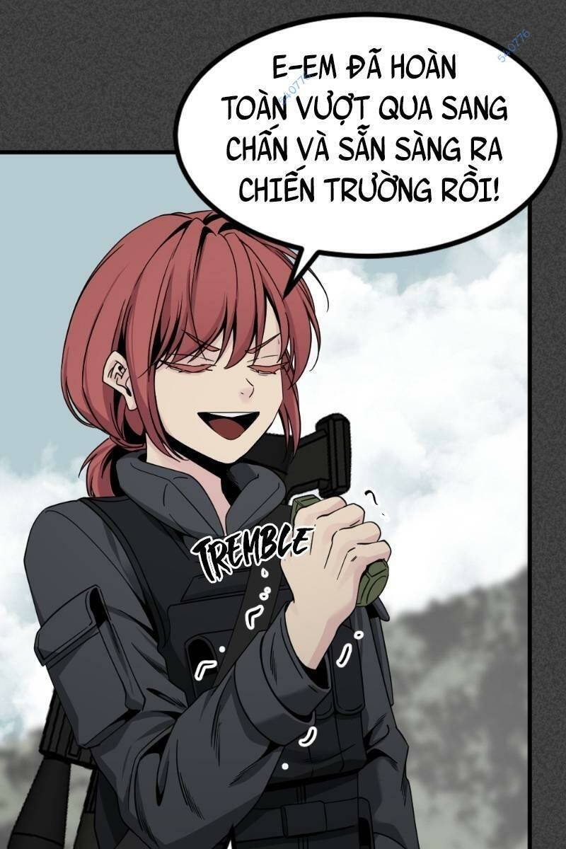 Kẻ Giết Anh Hùng Chap 90 - Next Chap 91