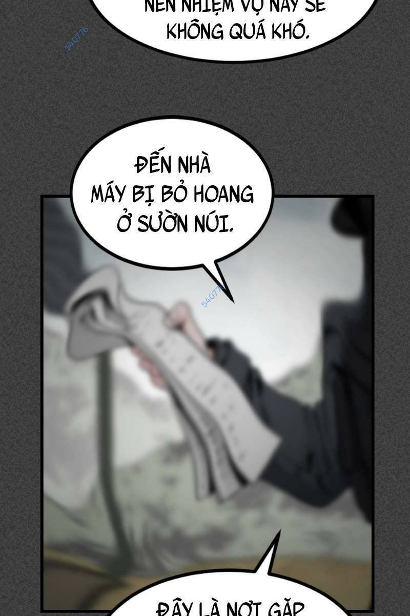 Kẻ Giết Anh Hùng Chap 90 - Next Chap 91