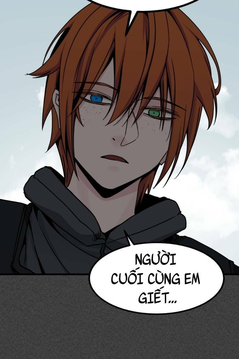 Kẻ Giết Anh Hùng Chap 90 - Next Chap 91