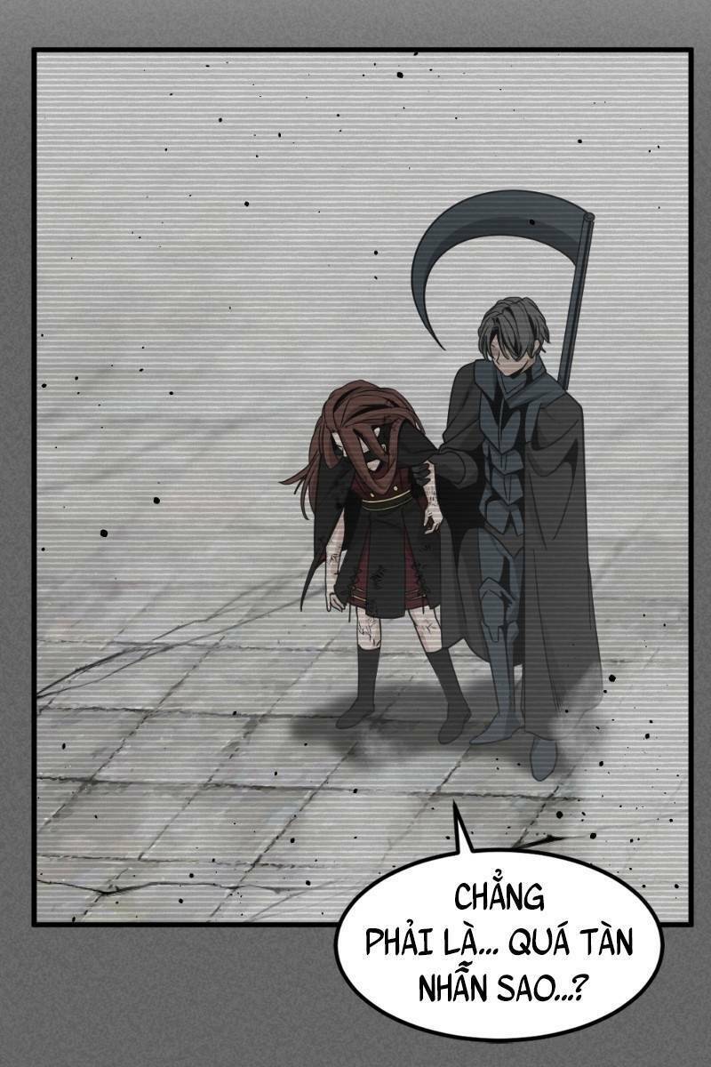 Kẻ Giết Anh Hùng Chap 91 - Next Chap 92