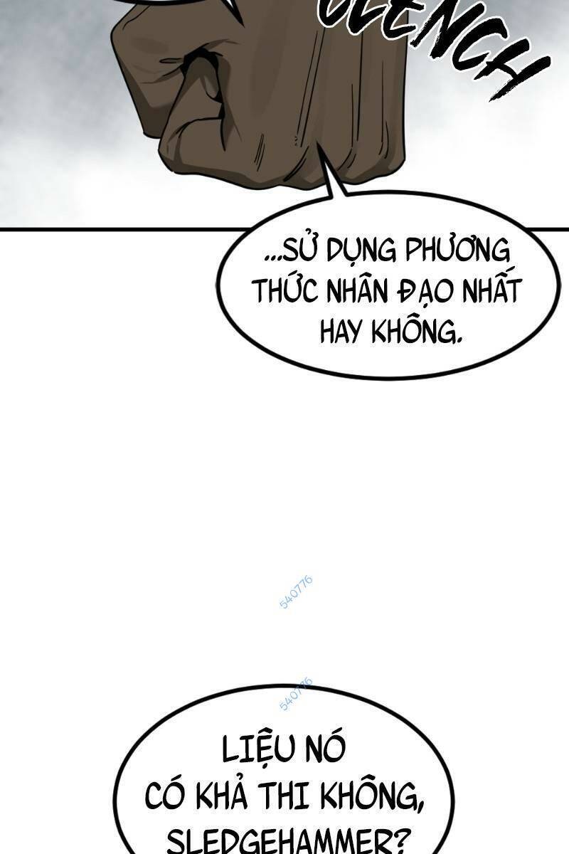Kẻ Giết Anh Hùng Chap 91 - Next Chap 92