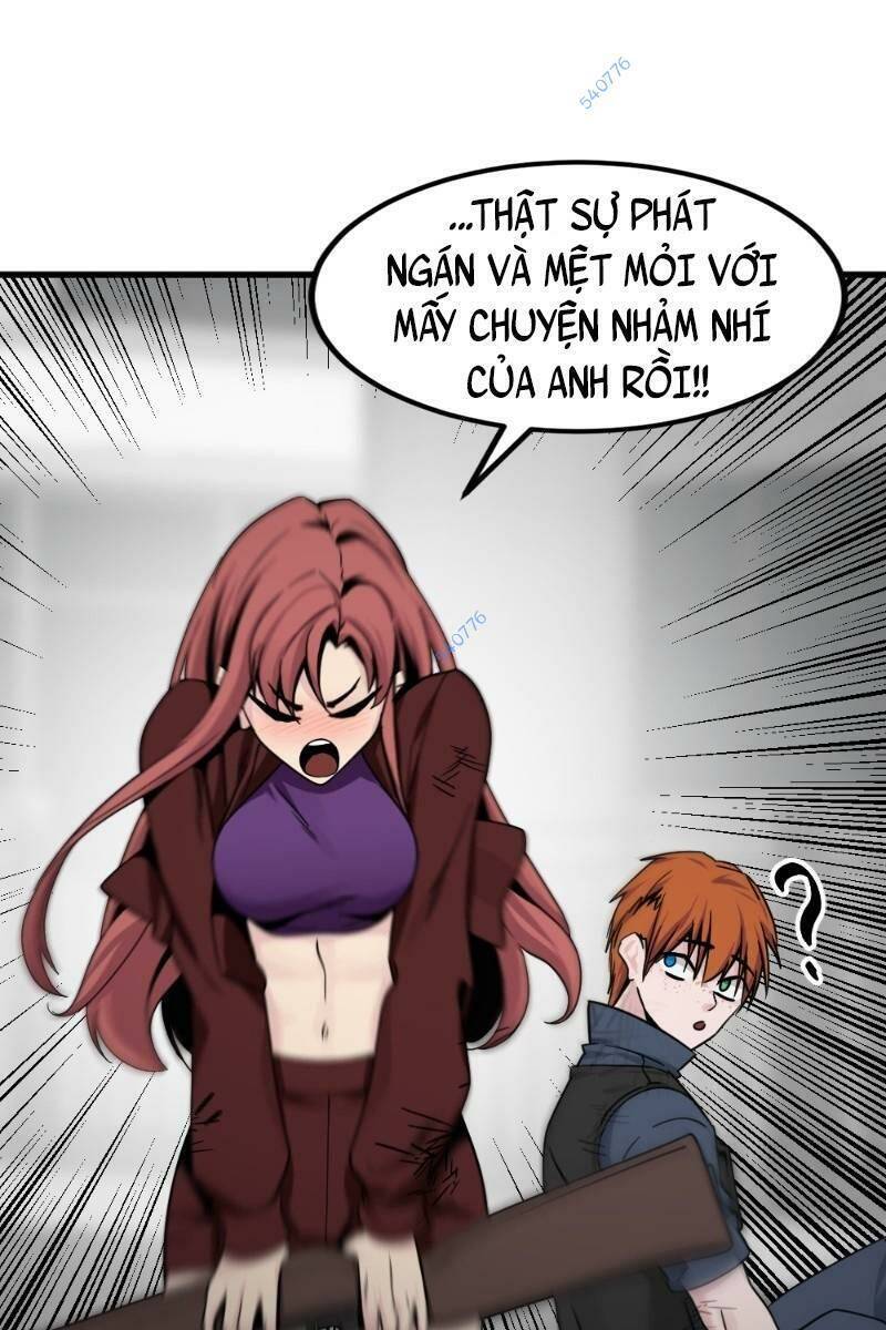 Kẻ Giết Anh Hùng Chap 91 - Next Chap 92