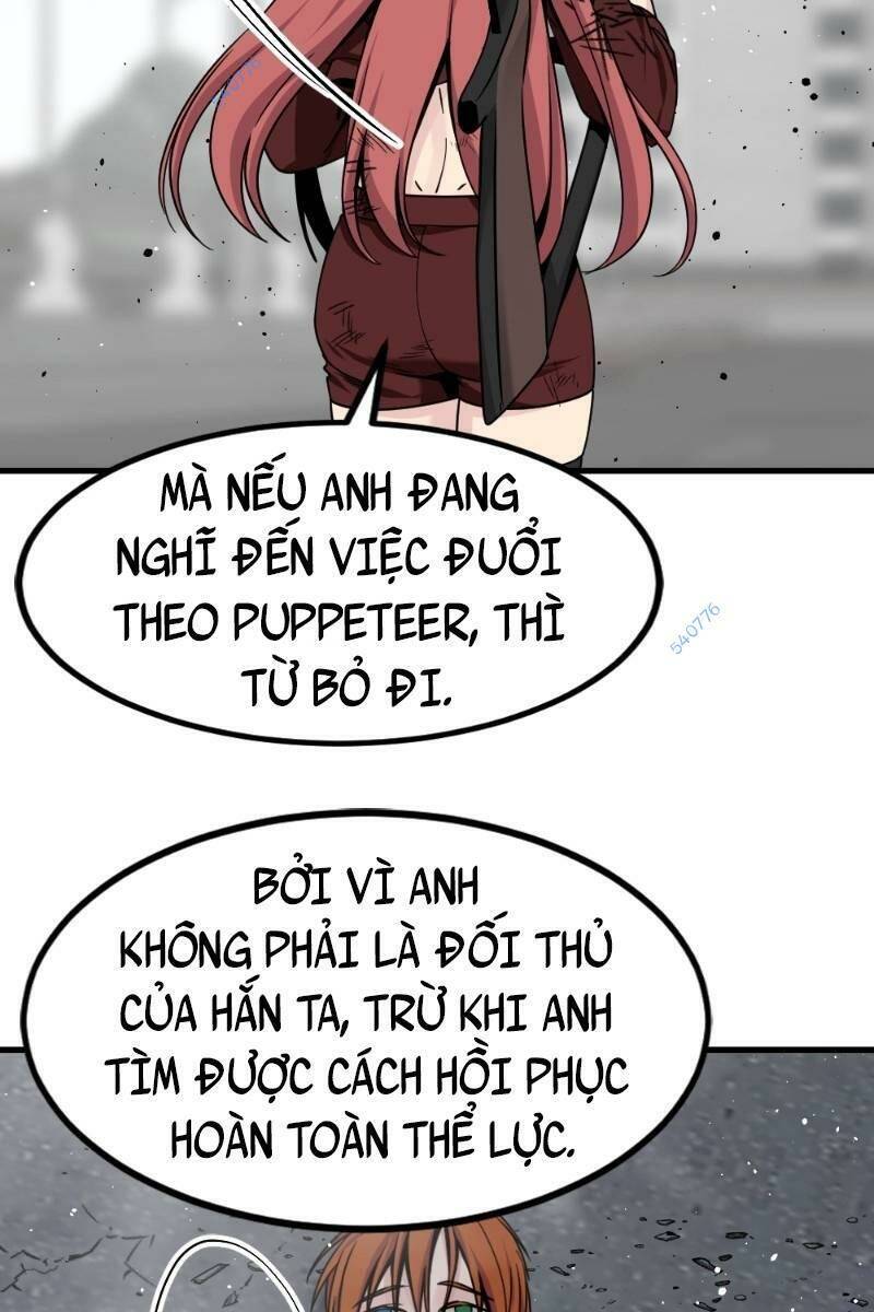 Kẻ Giết Anh Hùng Chap 91 - Next Chap 92