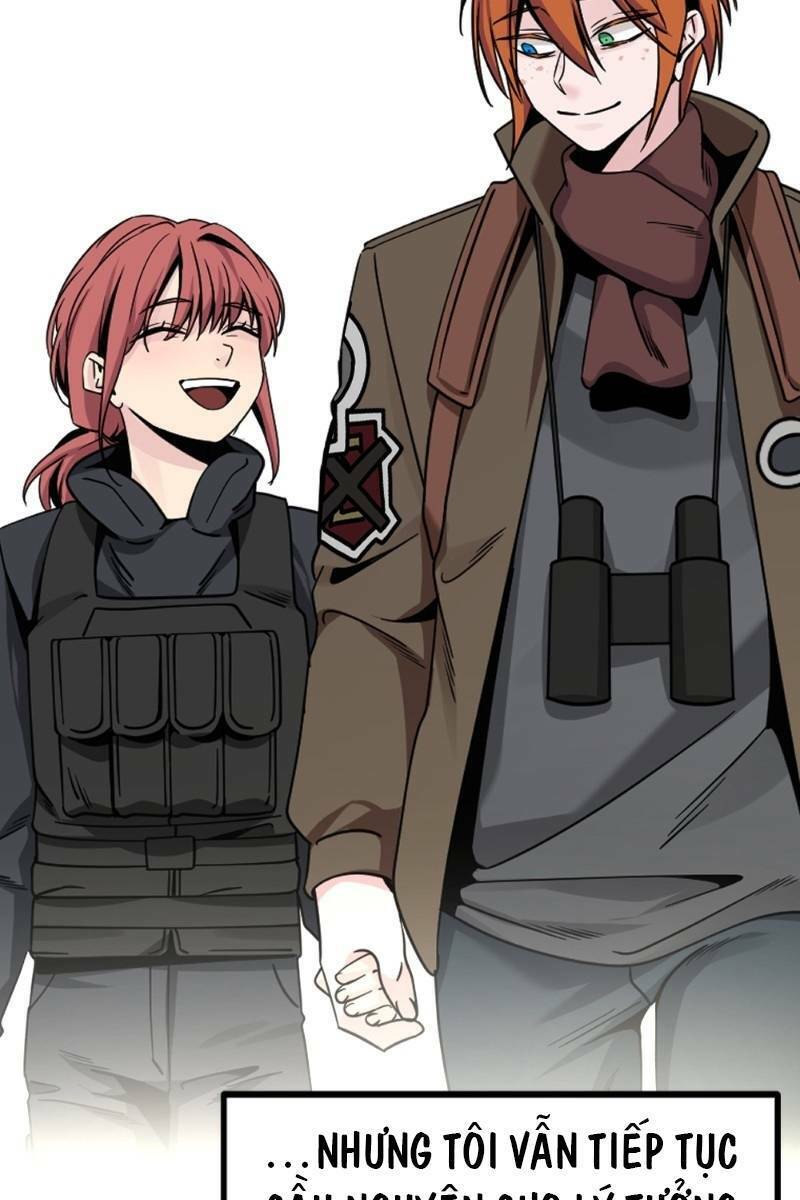Kẻ Giết Anh Hùng Chap 91 - Next Chap 92