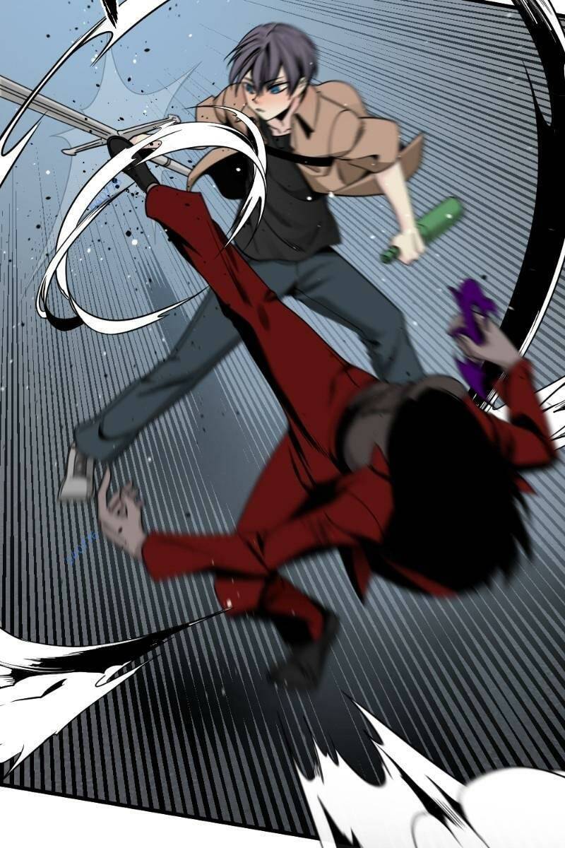Kẻ Giết Anh Hùng Chap 91 - Next Chap 92