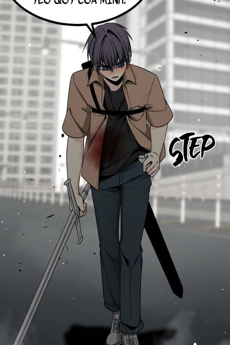 Kẻ Giết Anh Hùng Chap 91 - Next Chap 92