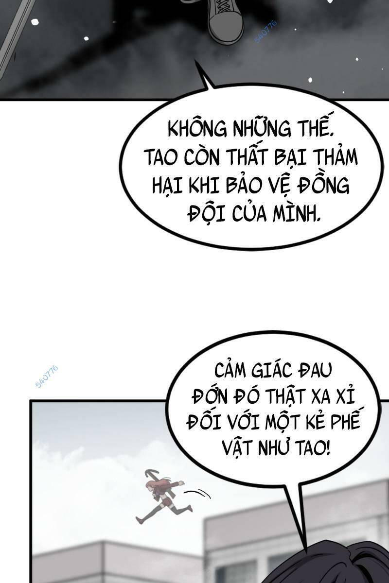 Kẻ Giết Anh Hùng Chap 91 - Next Chap 92