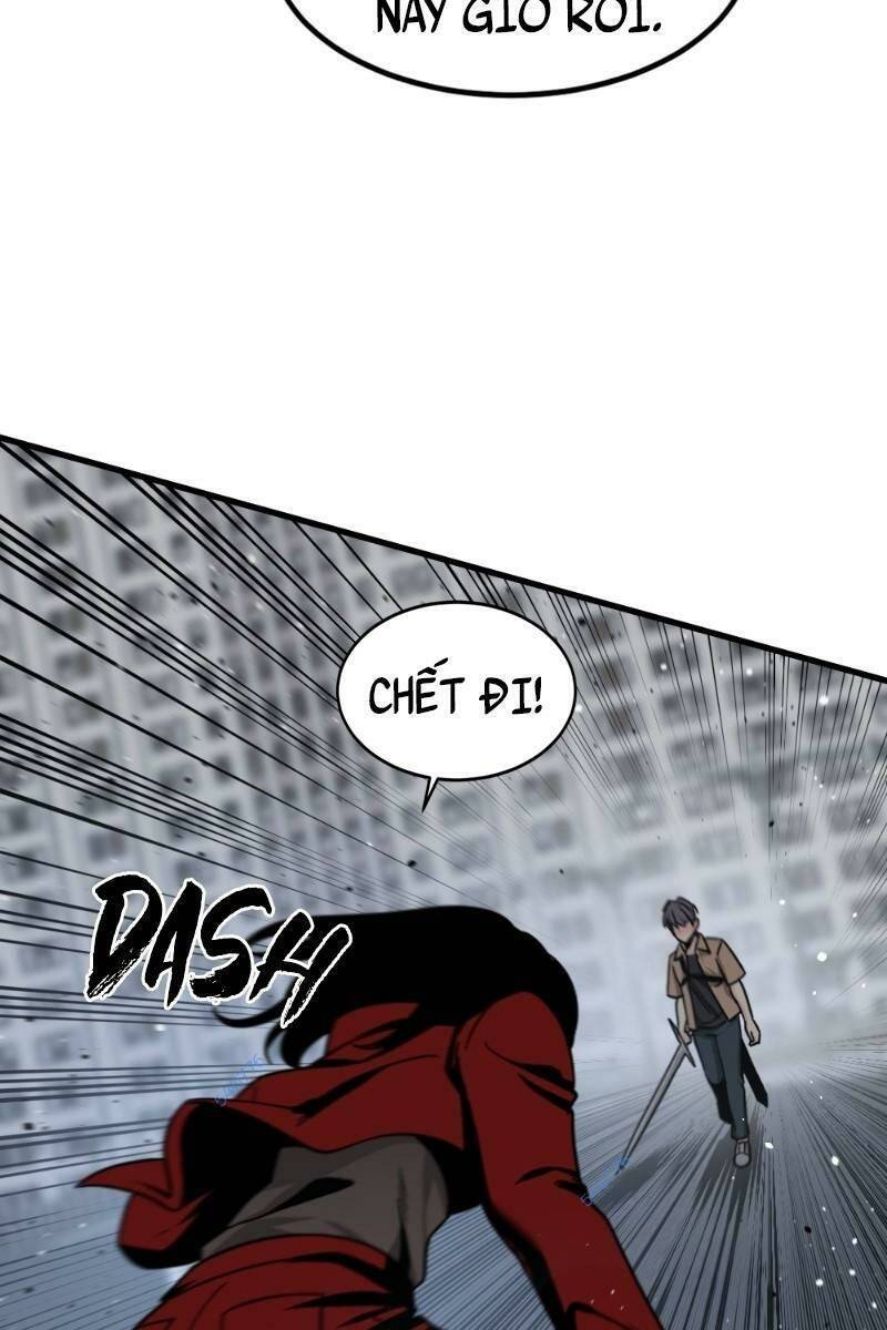 Kẻ Giết Anh Hùng Chap 91 - Next Chap 92