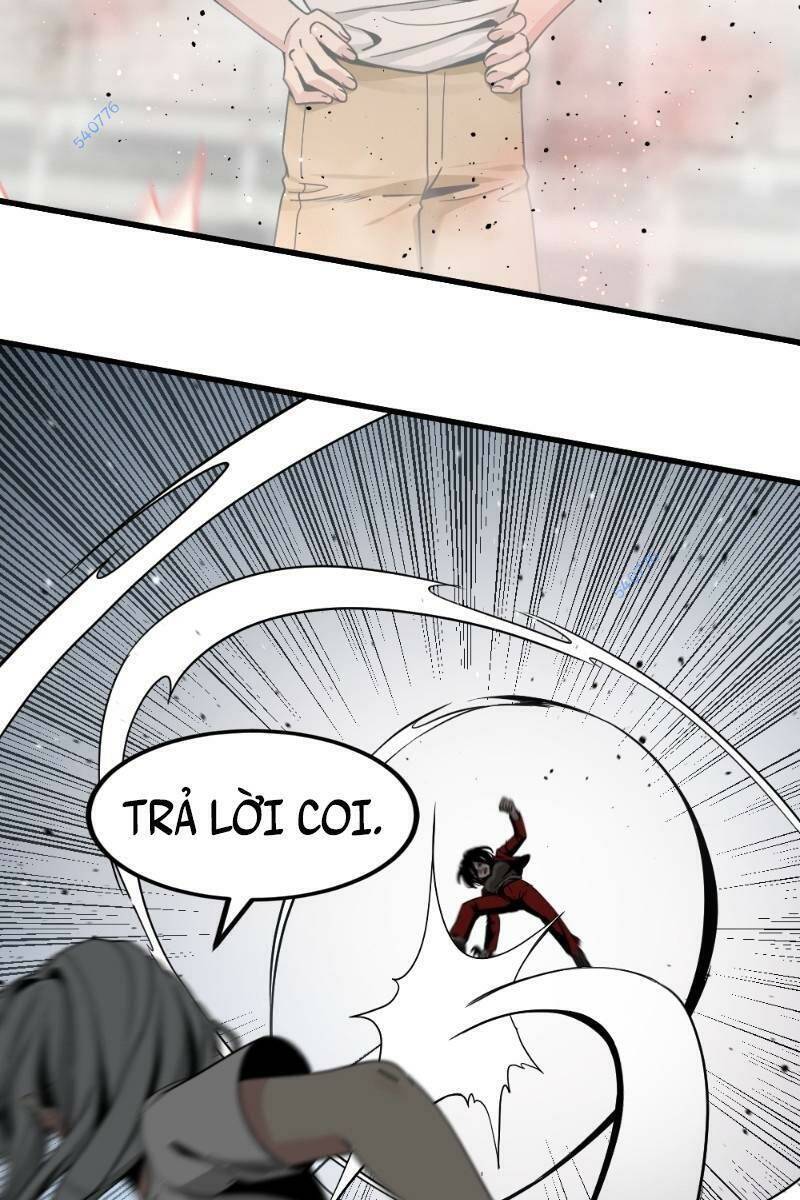 Kẻ Giết Anh Hùng Chap 91 - Next Chap 92