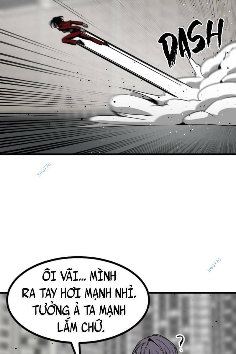 Kẻ Giết Anh Hùng Chap 91 - Next Chap 92