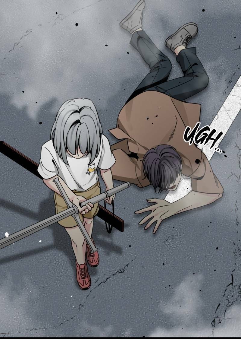 Kẻ Giết Anh Hùng Chap 91 - Next Chap 92