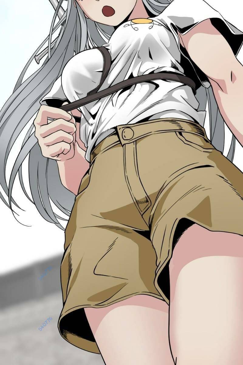 Kẻ Giết Anh Hùng Chap 91 - Next Chap 92