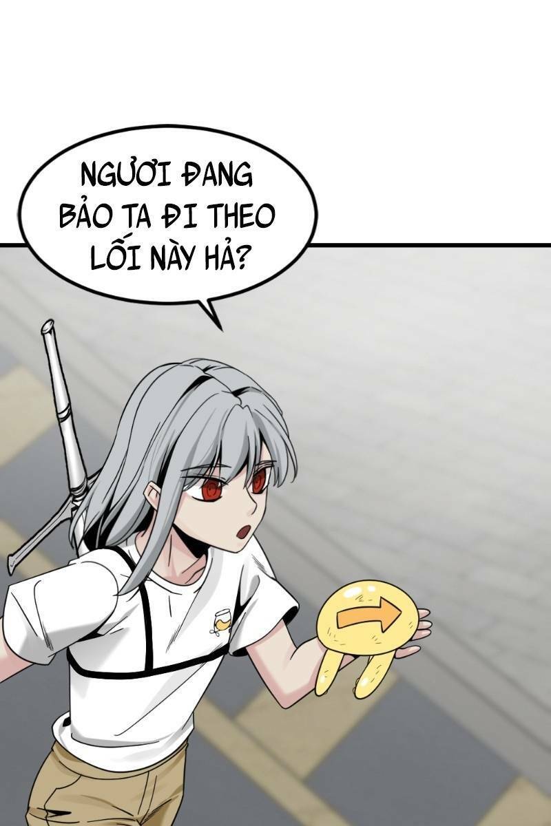 Kẻ Giết Anh Hùng Chap 91 - Next Chap 92