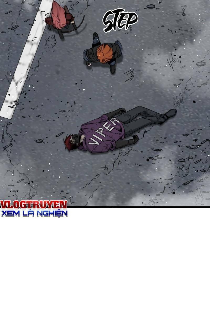 Kẻ Giết Anh Hùng Chap 91 - Next Chap 92
