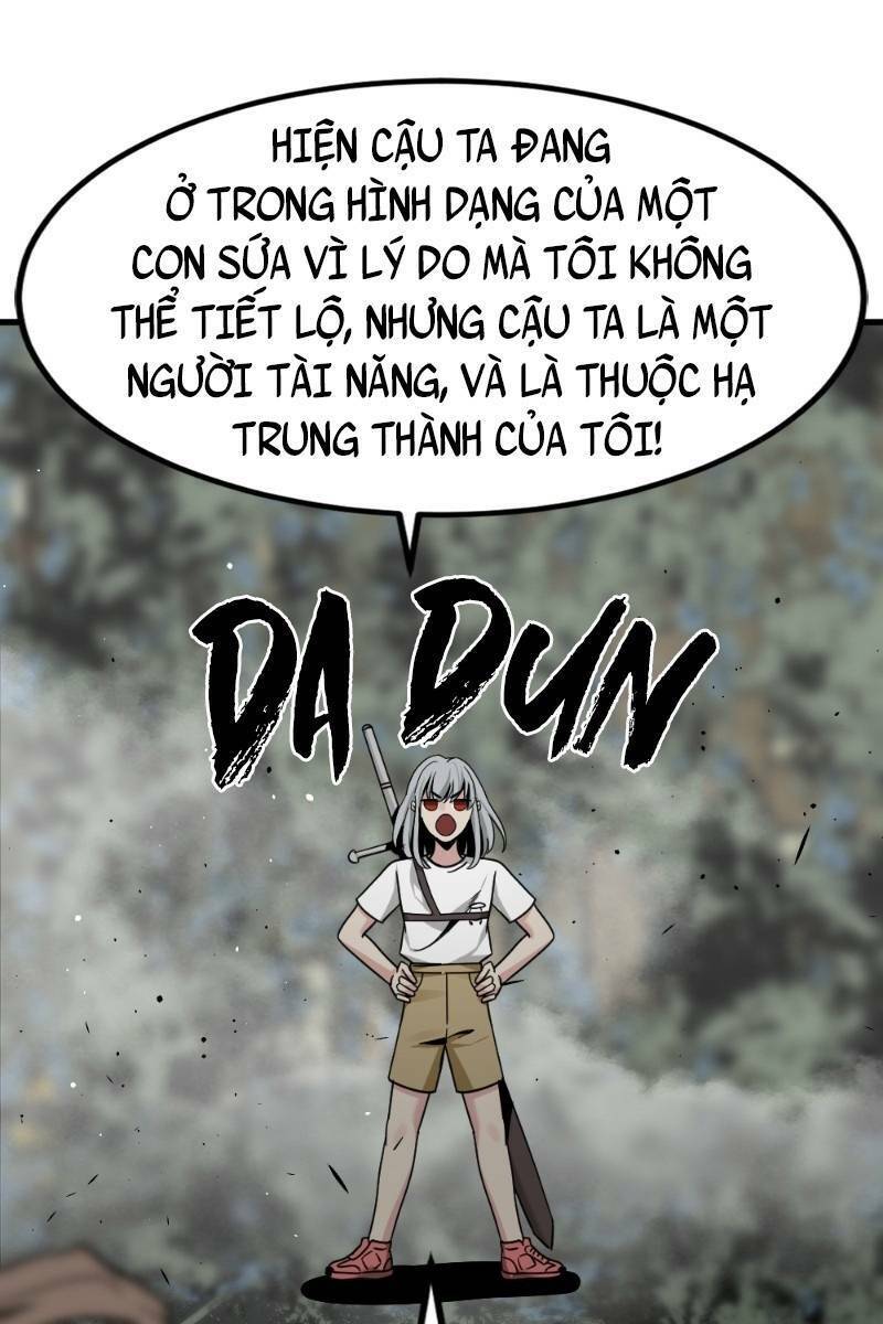 Kẻ Giết Anh Hùng Chap 92 - Next Chap 93