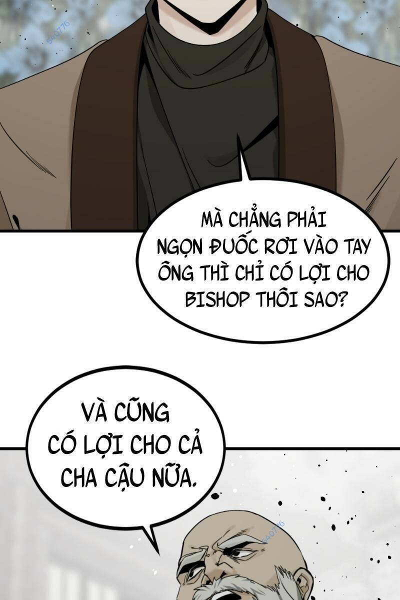 Kẻ Giết Anh Hùng Chap 92 - Next Chap 93