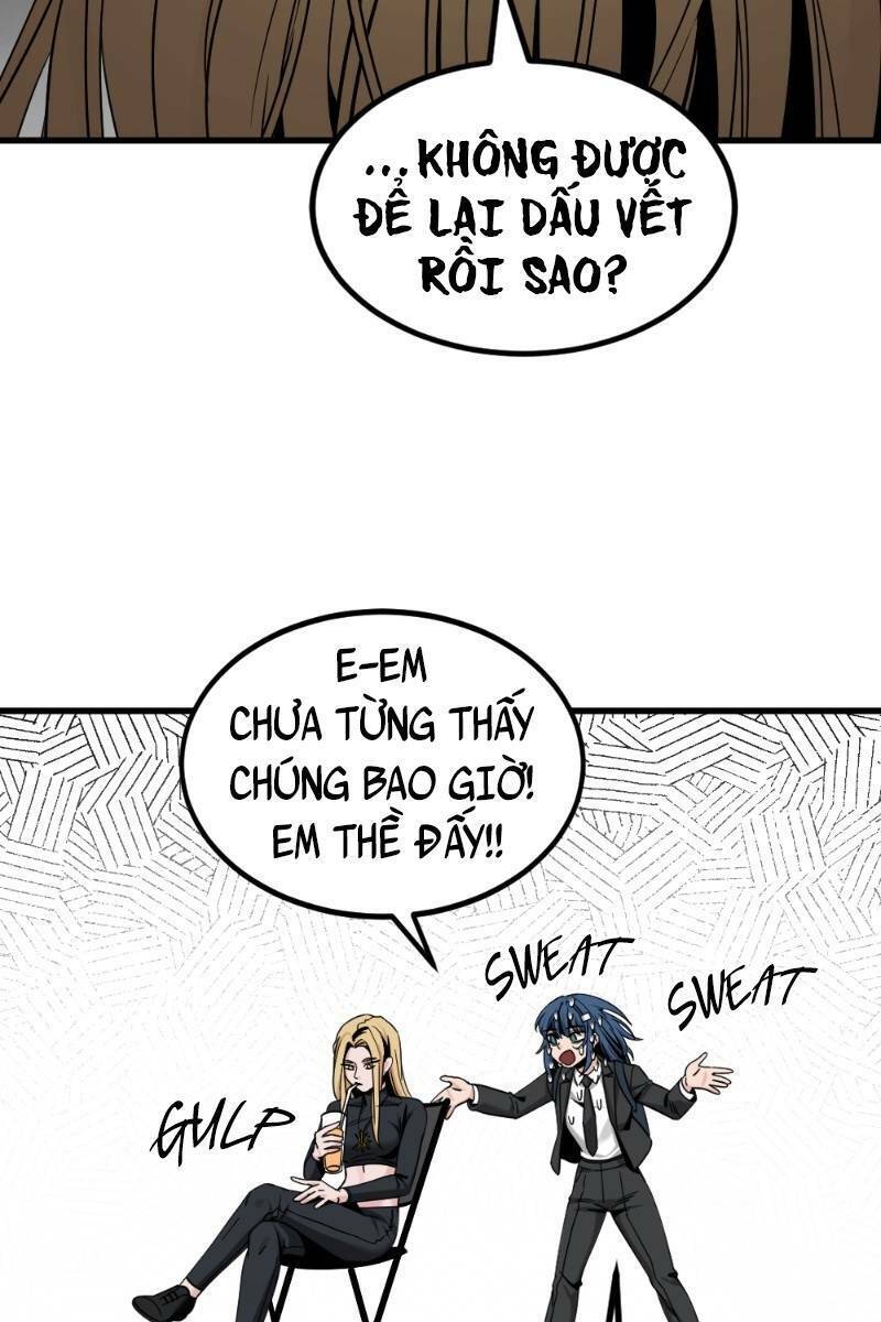 Kẻ Giết Anh Hùng Chap 92 - Next Chap 93
