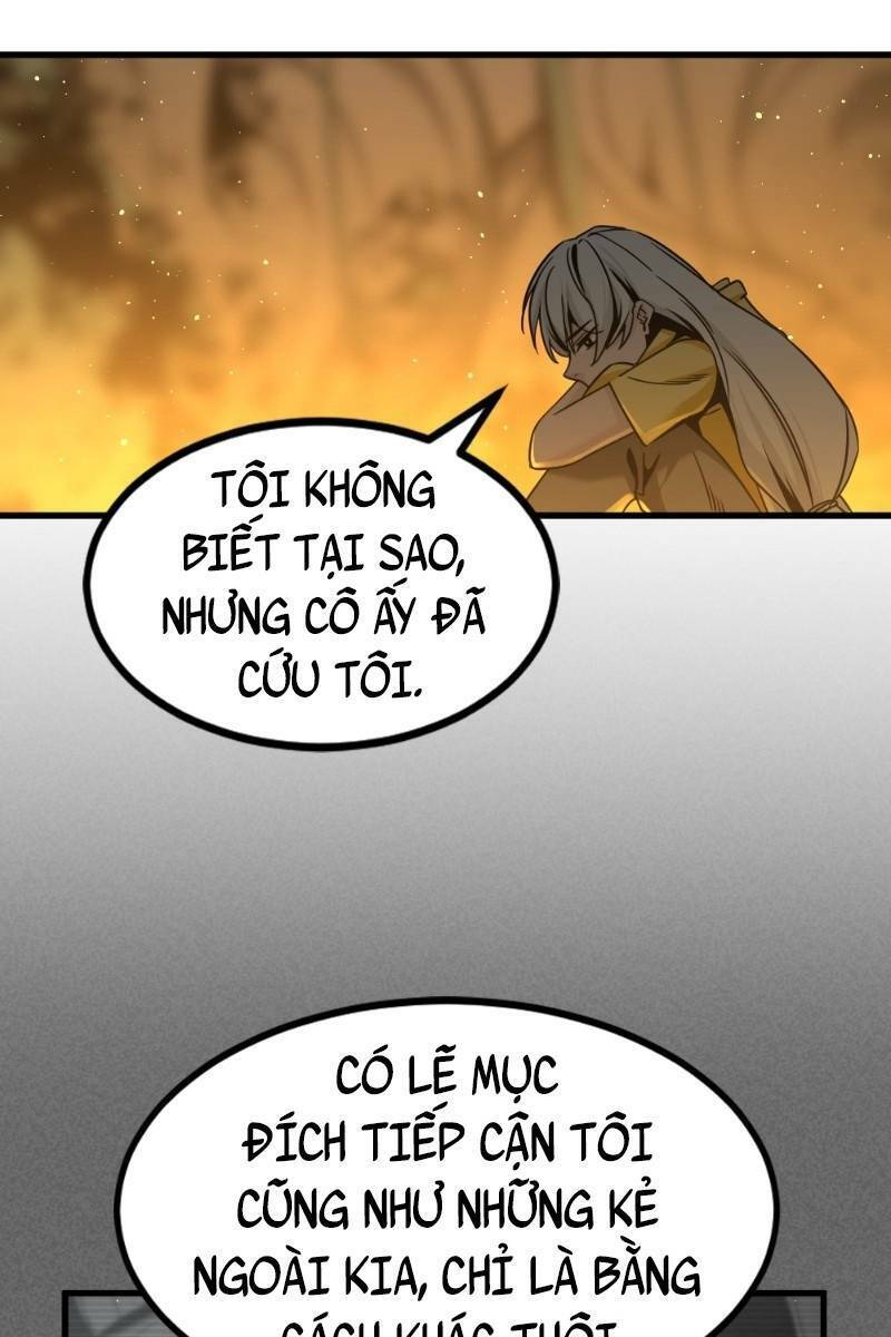 Kẻ Giết Anh Hùng Chap 92 - Next Chap 93