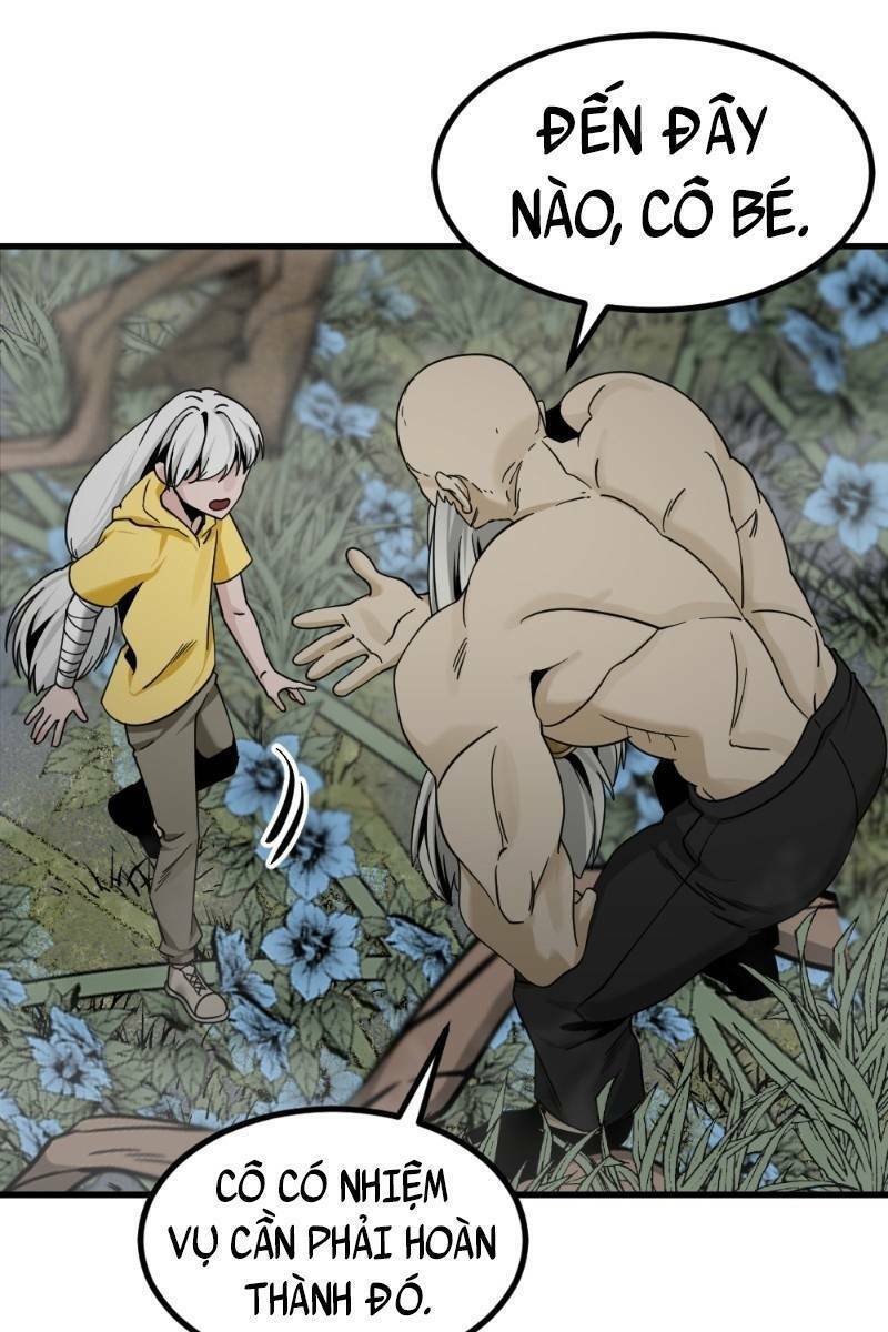 Kẻ Giết Anh Hùng Chap 92 - Next Chap 93