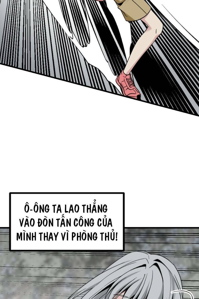 Kẻ Giết Anh Hùng Chap 92 - Next Chap 93
