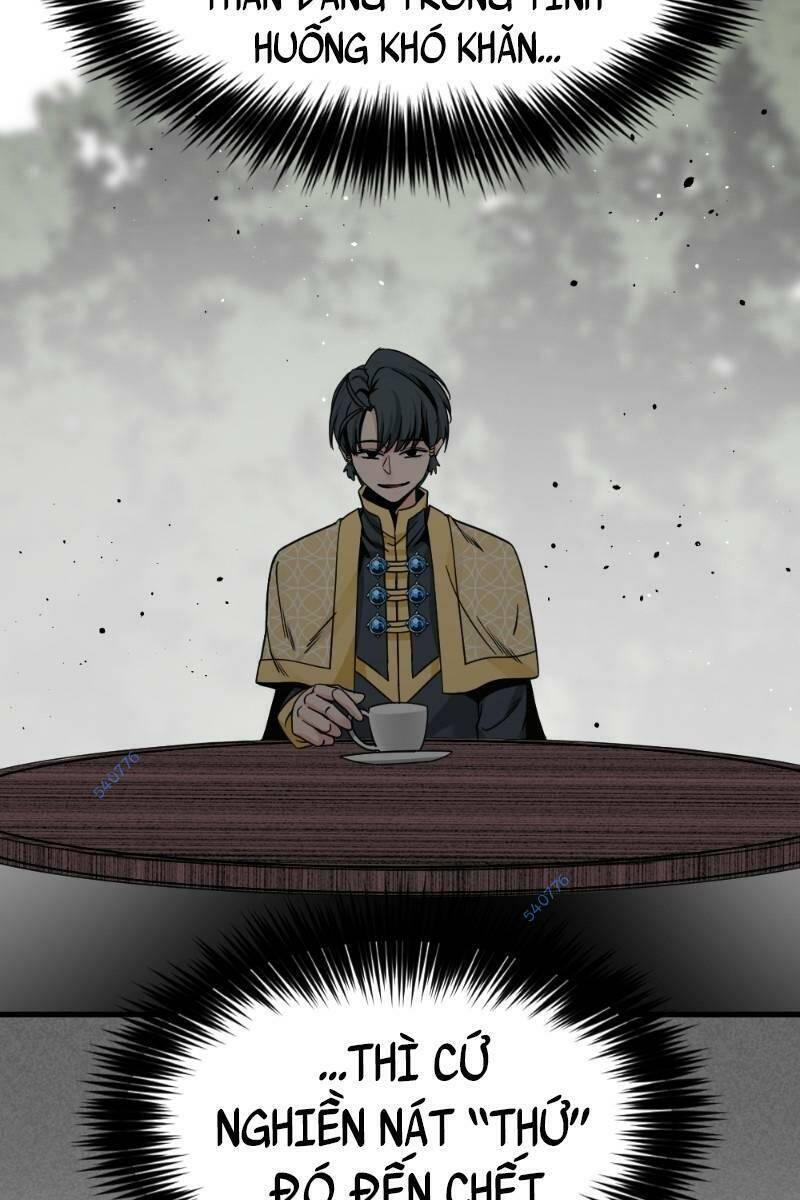 Kẻ Giết Anh Hùng Chap 92 - Next Chap 93
