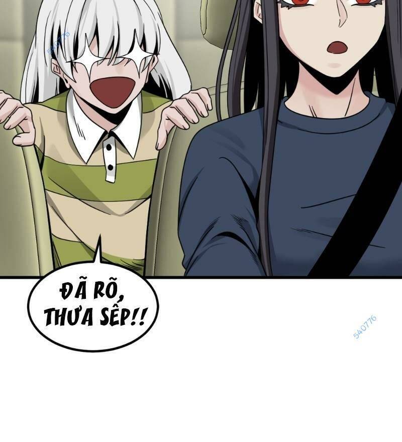 Kẻ Giết Anh Hùng Chap 93 - Next Chap 94