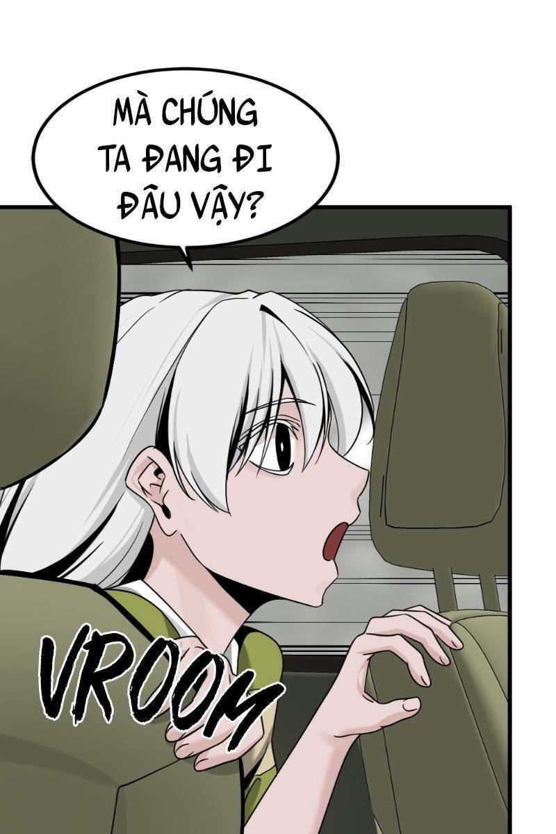 Kẻ Giết Anh Hùng Chap 93 - Next Chap 94
