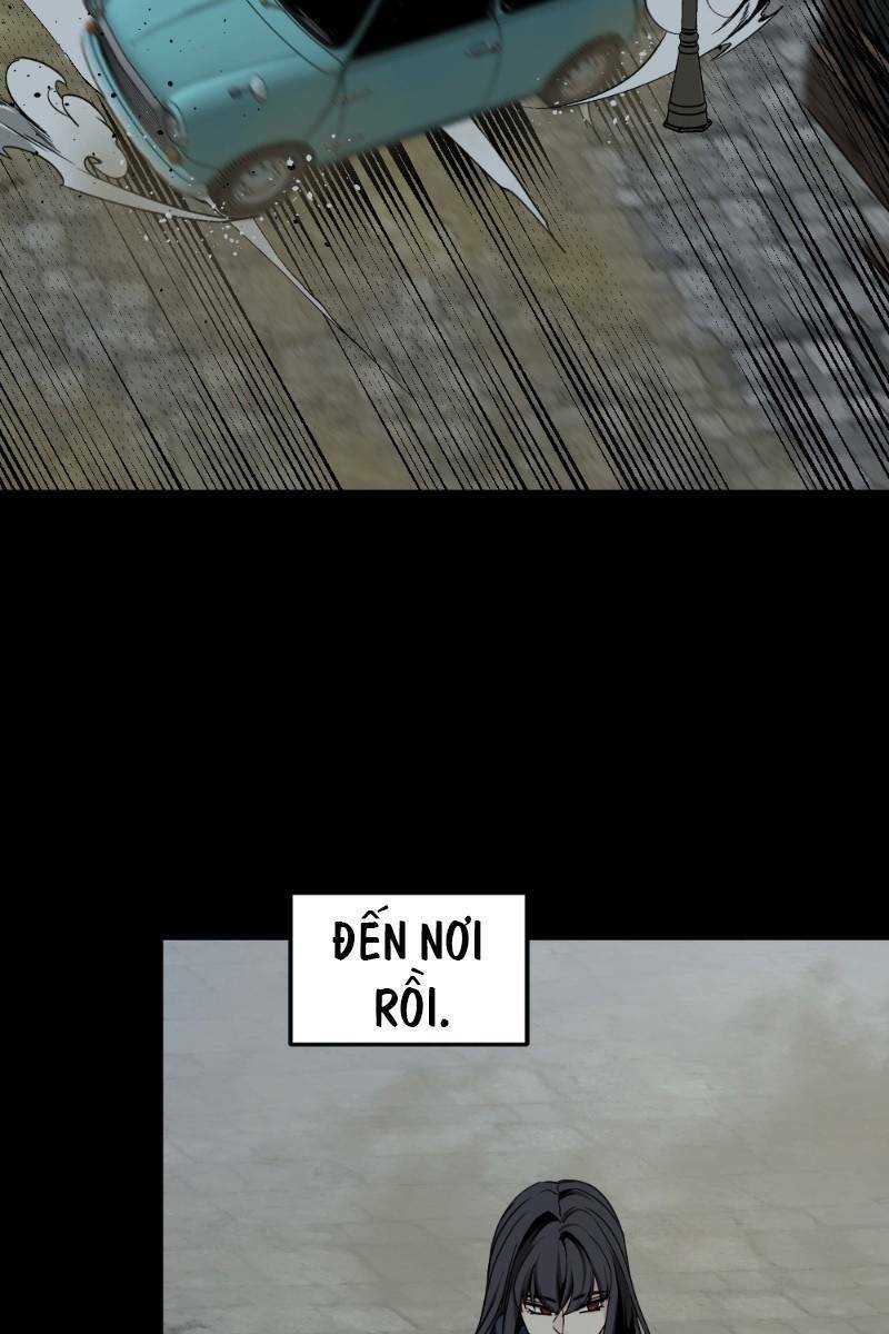 Kẻ Giết Anh Hùng Chap 93 - Next Chap 94