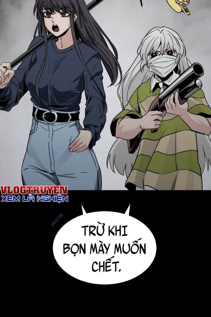 Kẻ Giết Anh Hùng Chap 93 - Next Chap 94