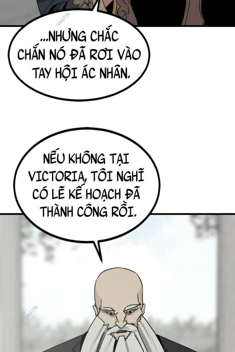 Kẻ Giết Anh Hùng Chap 93 - Next Chap 94