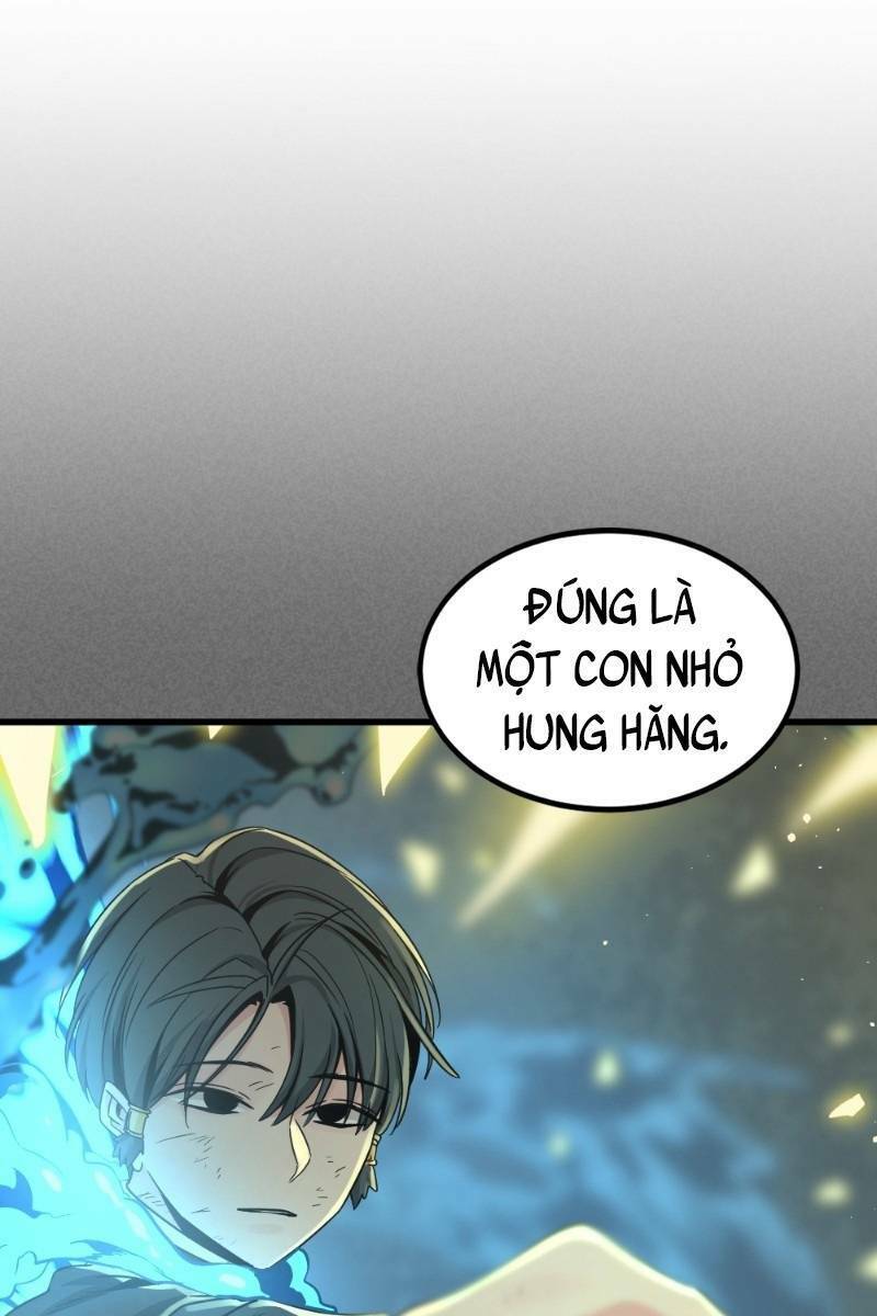 Kẻ Giết Anh Hùng Chap 93 - Next Chap 94