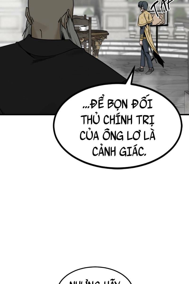 Kẻ Giết Anh Hùng Chap 93 - Next Chap 94