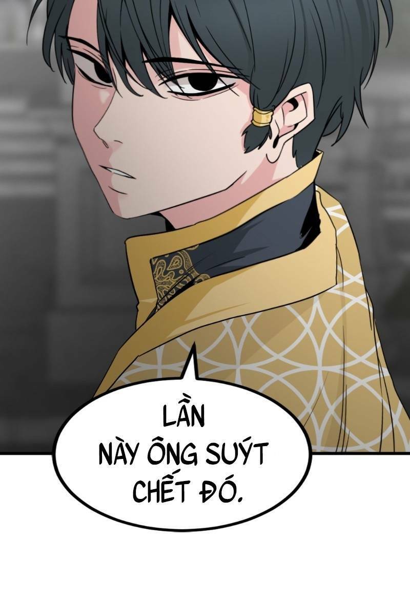 Kẻ Giết Anh Hùng Chap 93 - Next Chap 94