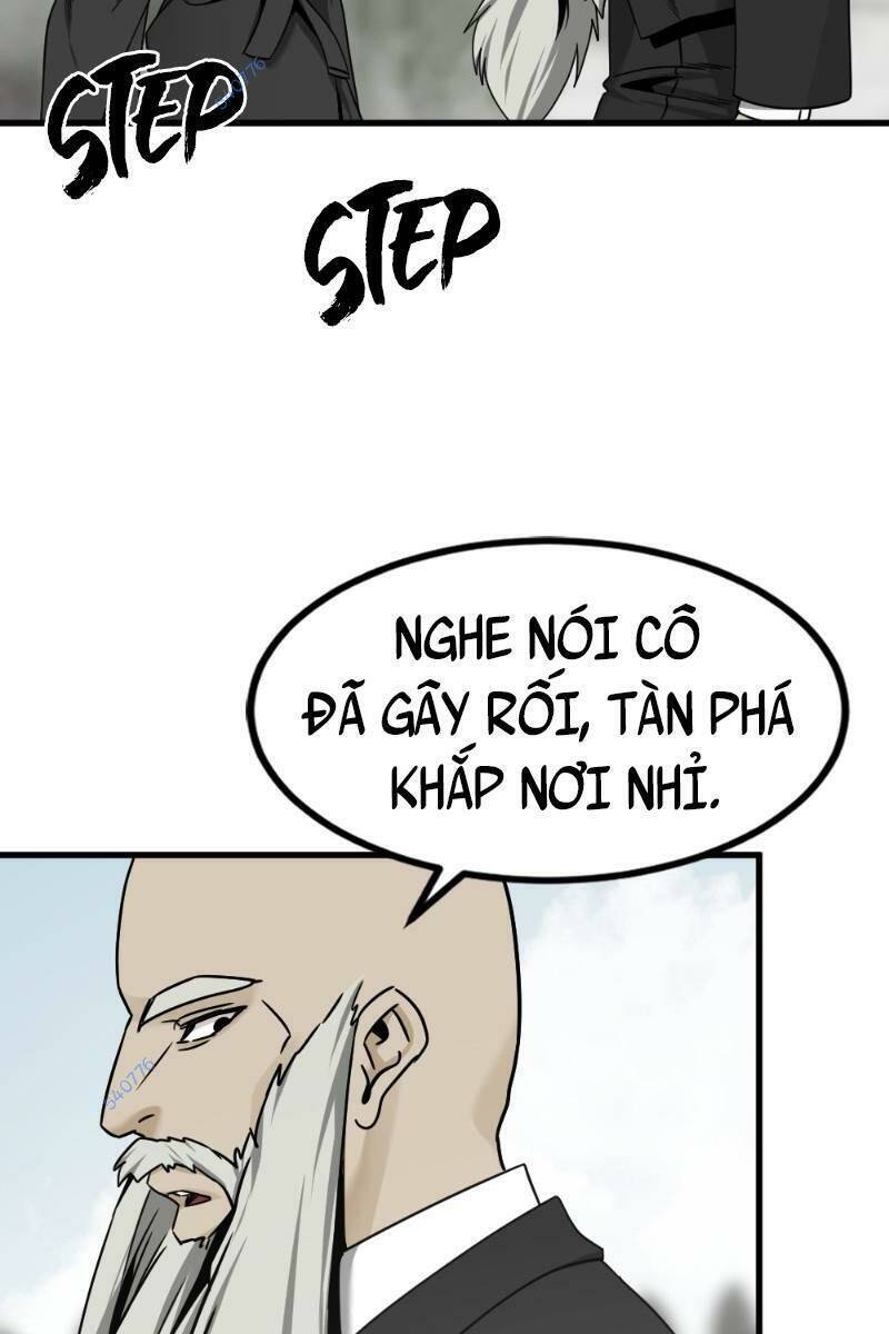 Kẻ Giết Anh Hùng Chap 93 - Next Chap 94