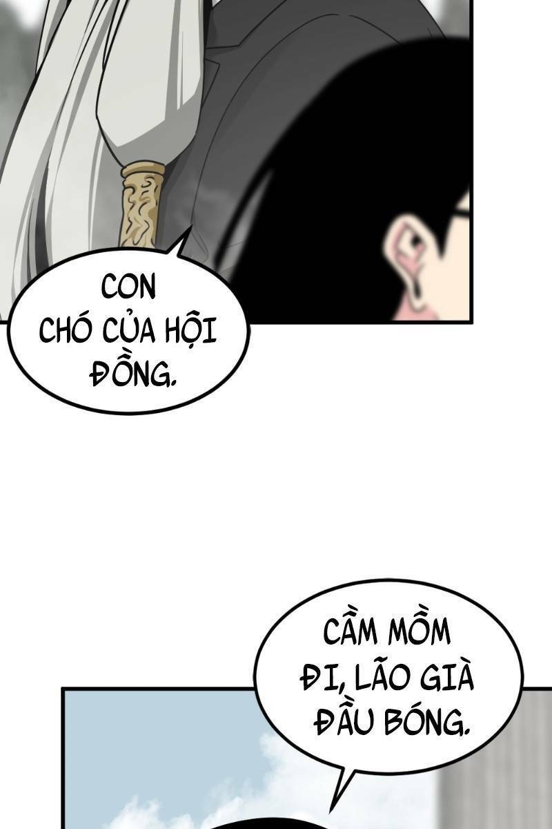 Kẻ Giết Anh Hùng Chap 93 - Next Chap 94