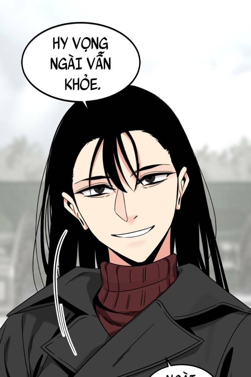 Kẻ Giết Anh Hùng Chap 93 - Next Chap 94