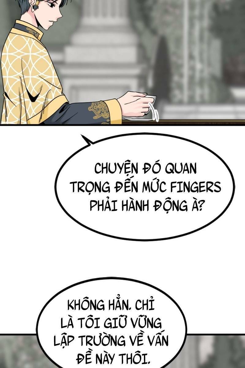Kẻ Giết Anh Hùng Chap 93 - Next Chap 94