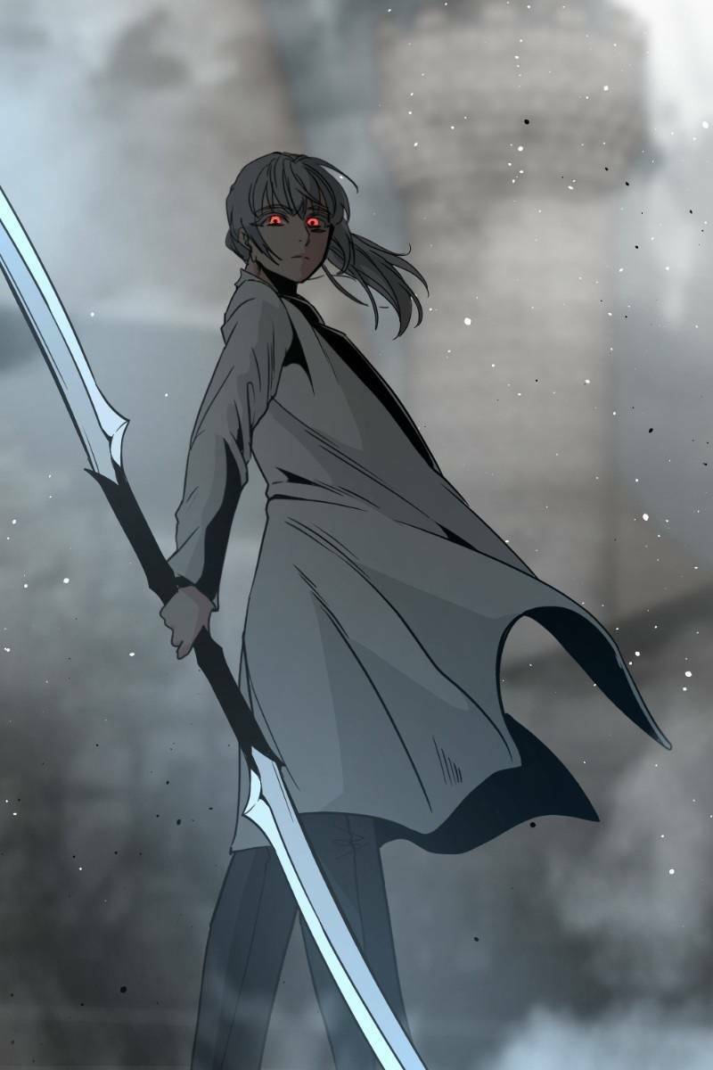 Kẻ Giết Anh Hùng Chap 93 - Next Chap 94