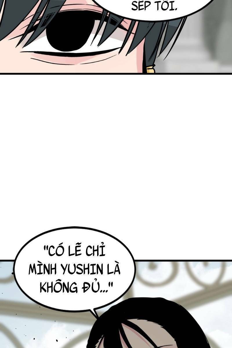 Kẻ Giết Anh Hùng Chap 93 - Next Chap 94