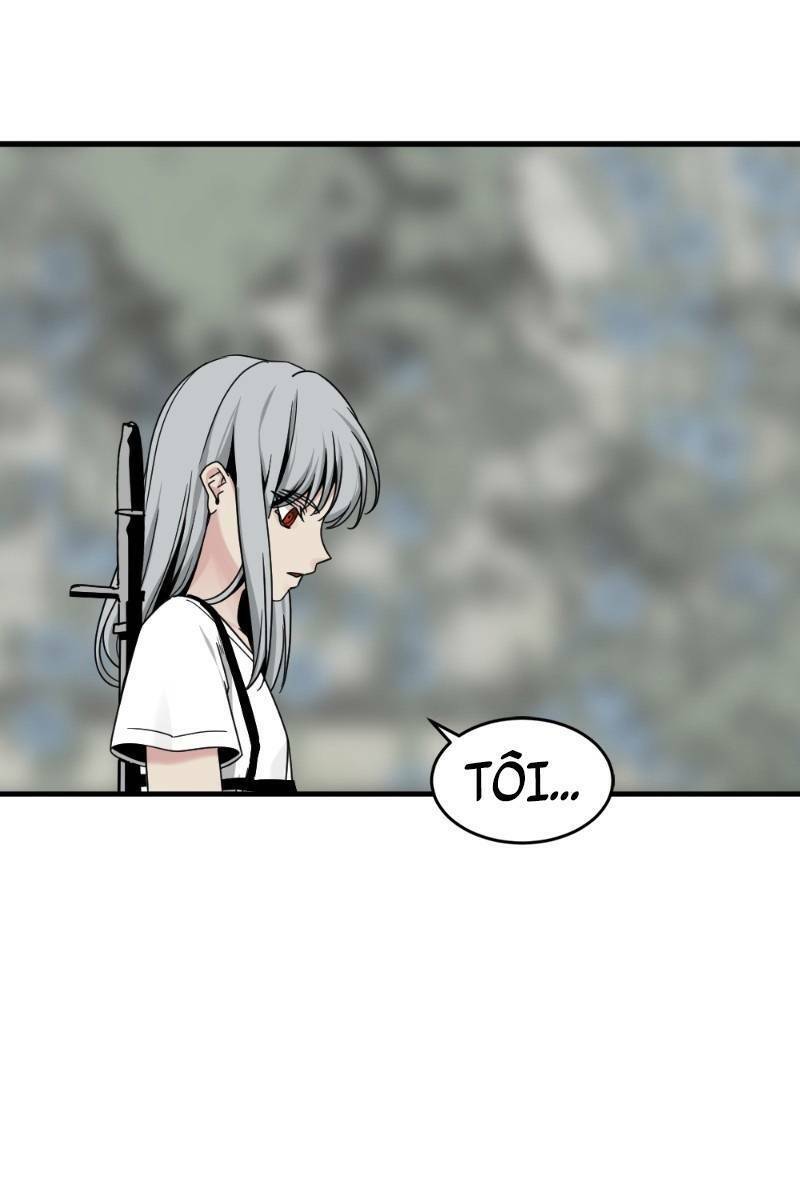 Kẻ Giết Anh Hùng Chap 93 - Next Chap 94