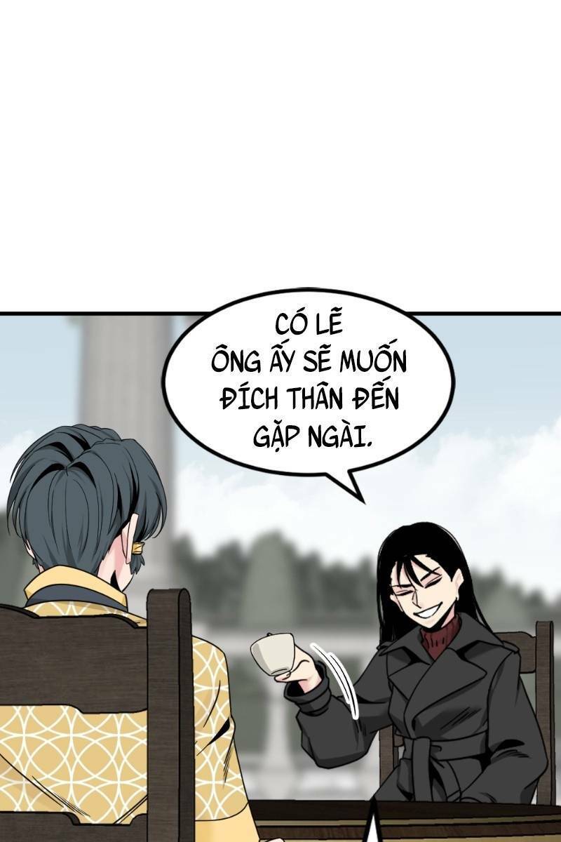 Kẻ Giết Anh Hùng Chap 93 - Next Chap 94