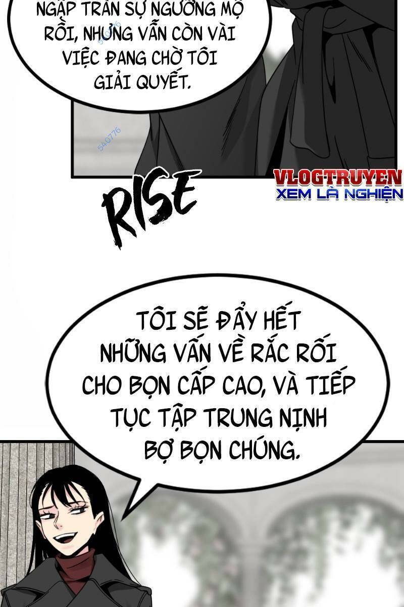 Kẻ Giết Anh Hùng Chap 93 - Next Chap 94