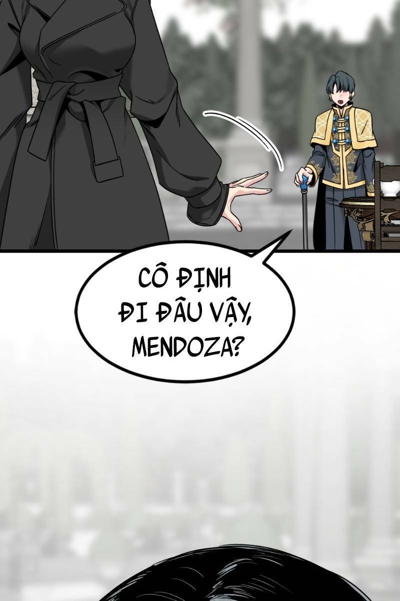Kẻ Giết Anh Hùng Chap 93 - Next Chap 94