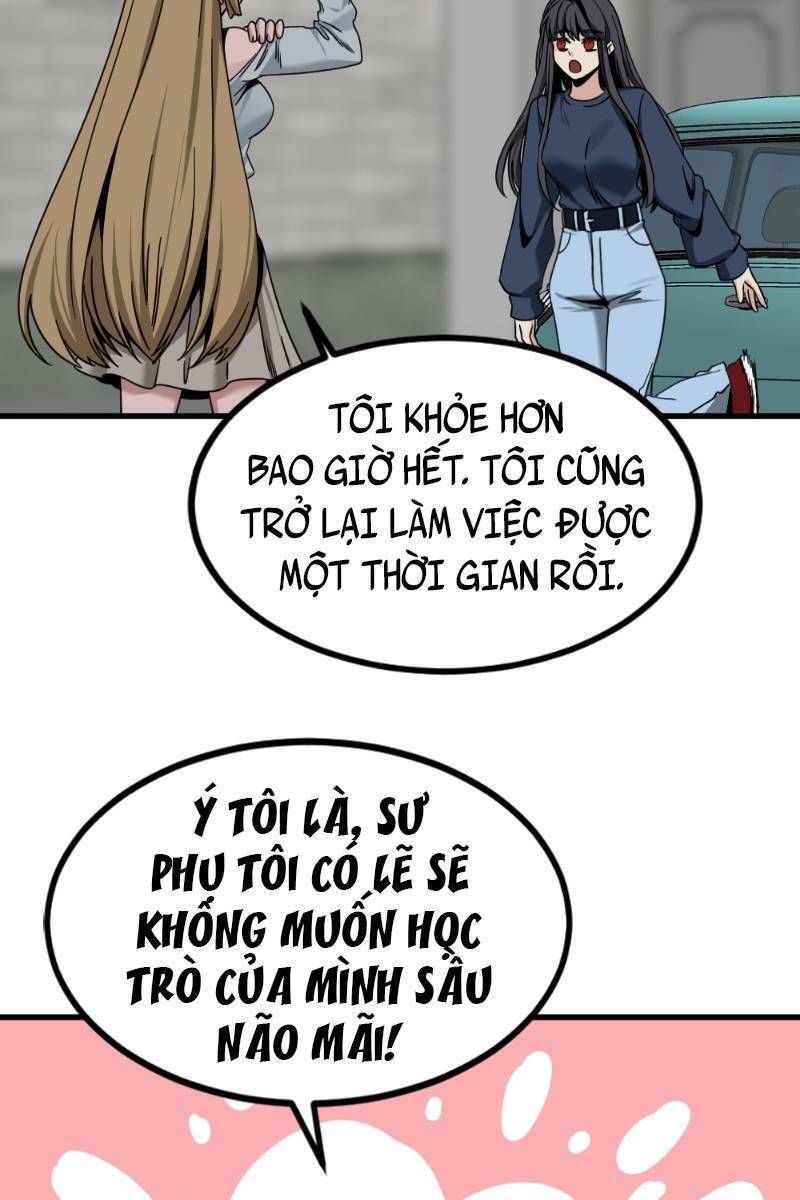 Kẻ Giết Anh Hùng Chap 93 - Next Chap 94
