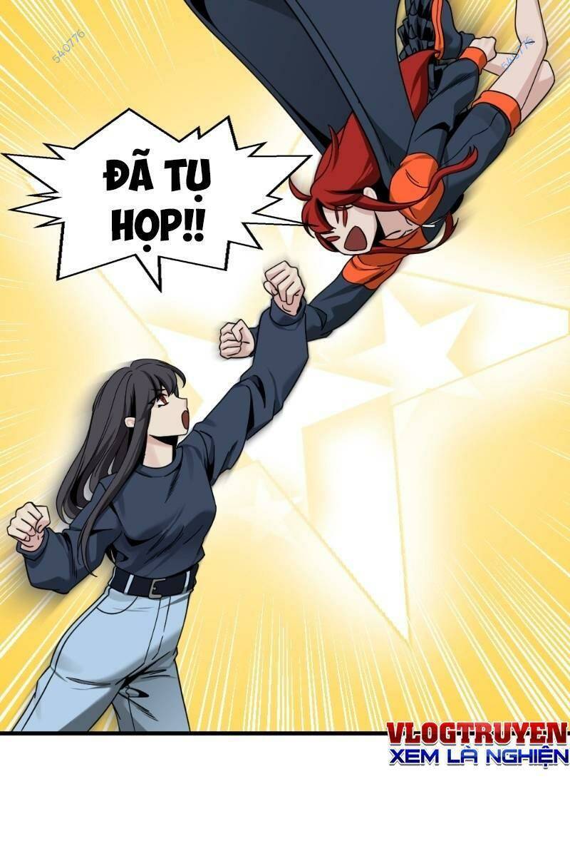 Kẻ Giết Anh Hùng Chap 93 - Next Chap 94