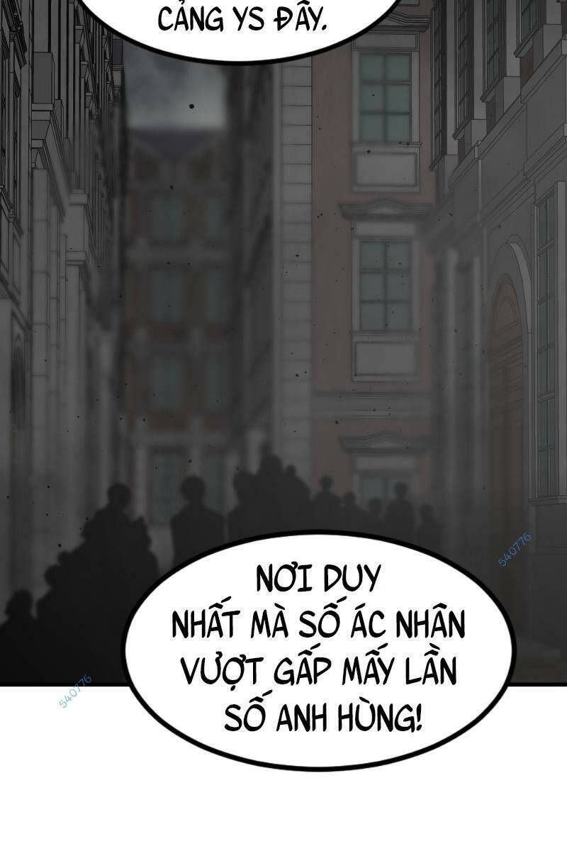 Kẻ Giết Anh Hùng Chap 93 - Next Chap 94