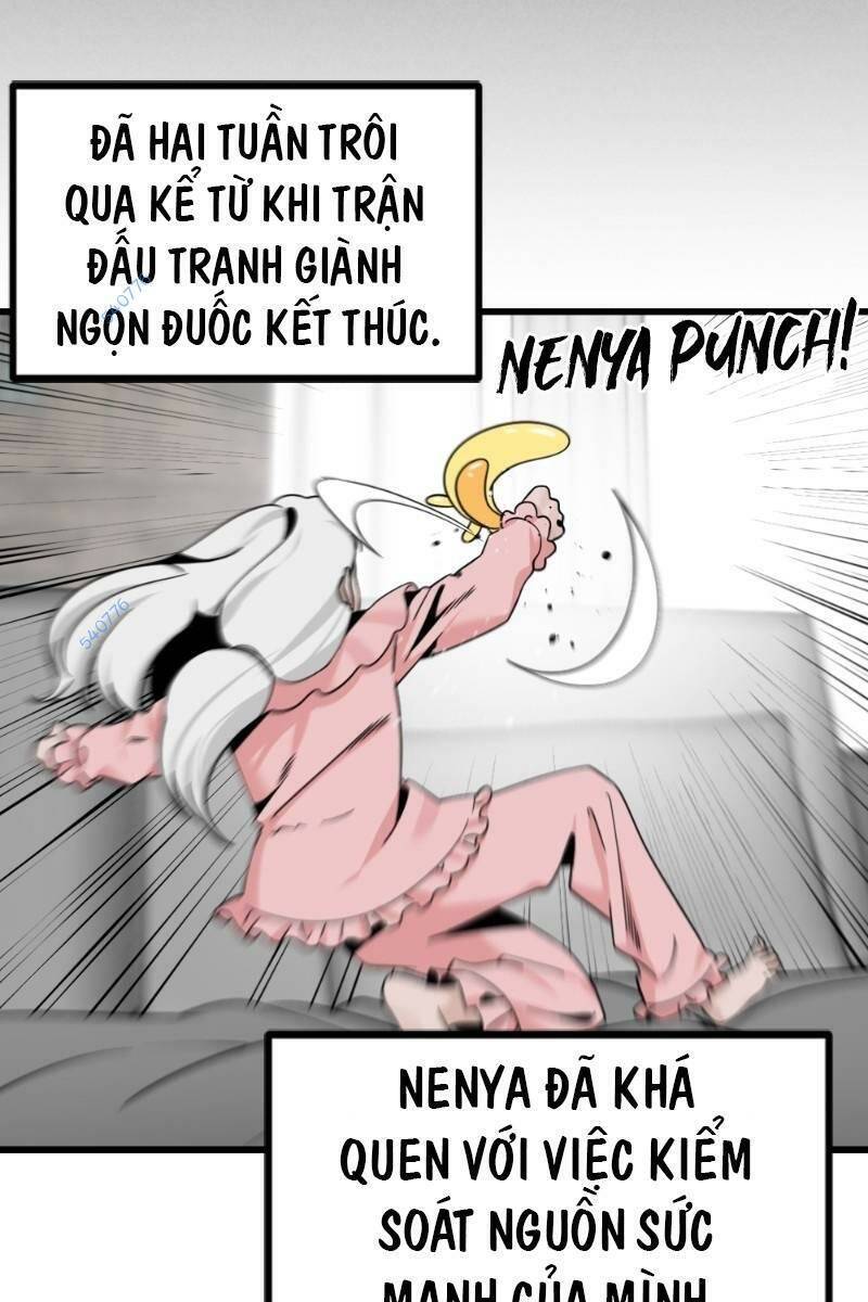 Kẻ Giết Anh Hùng Chap 94 - Next Chap 95