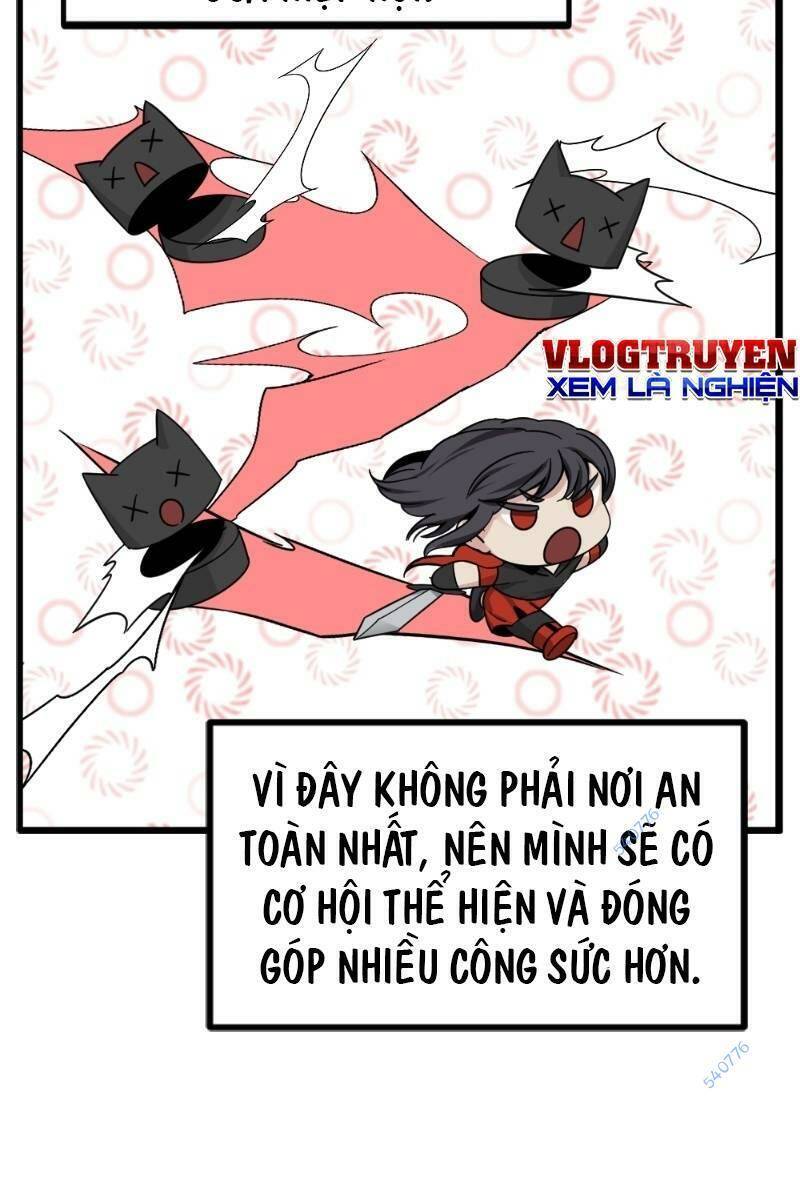 Kẻ Giết Anh Hùng Chap 94 - Next Chap 95
